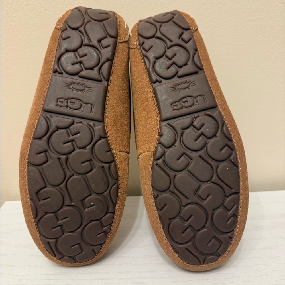 Ugg Ansley size 7 slippers - Picture 3 of 3
